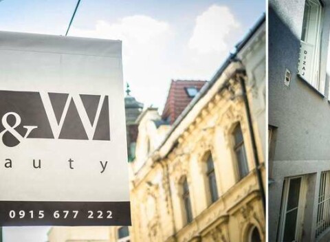 4D norkové mihalnice alebo Soft Volume pre krajší pohľad