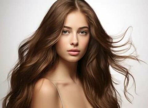 Kozmetické a vlasové procedúry v Diamondface - luxusné centrum tvárovej kondície v Bratislave