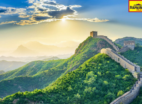 Peking - Tibet - Káthmandu: Zľava na 16-dňový zájazd plný zážitkov a rozdielnych kultúr.