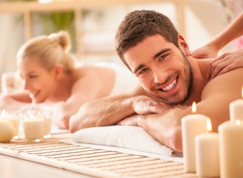 Mariánské Lázně: Hotel Fontána *** s až 34 wellness procedúrami a polpenziou.