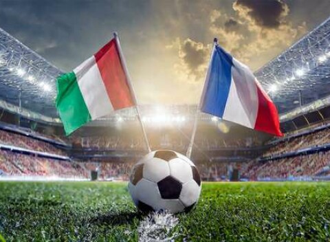 Zažite Mbappého na San Sire naživo: 2-dňový letecký zájazd na zápas Ligy Národov: Taliansko - Francúzsko