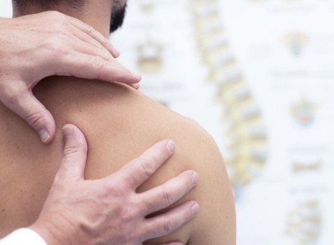 Darčekové poukážky do rehabilitačného centra Fitclinic. Darujte vašim blízkym kúsok zdravia.