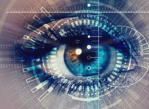 Špičkové kompletné očné vyšetrenie vo Visum očné štúdio by Optika Exclusiv.