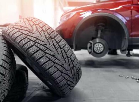 Výmena alebo kompletné prezutie kolies v autoservise Goodboys v Devínskej