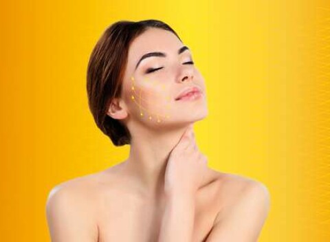 Koniec unavenej pleti vďaka kolagénovým nitiam v Salóne Beauty Ewei