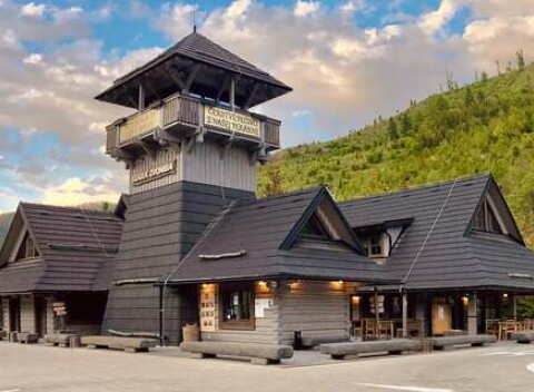 Rodinná pohoda v penzióne Stará Zvonica - tradičné ubytovanie, wellness a krásy Liptova na dosah