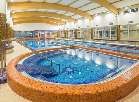 Obľúbený Wellness Hotel Step**** v Prahe s raňajkami a možnosťou kúpania a saunovania.