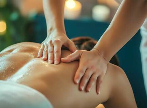 Široký výber obľúbených masáží v salóne krásy Beauty Palace v Bratislave