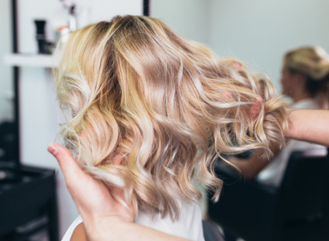 Vlasové balíčky pre všetky typy vlasov v obľúbenom salóne SexyLady Style.