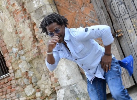 Salsa kurz pre začiatočníkov so skúseným učiteľom priamo z Kuby v JM Danza Cuba.