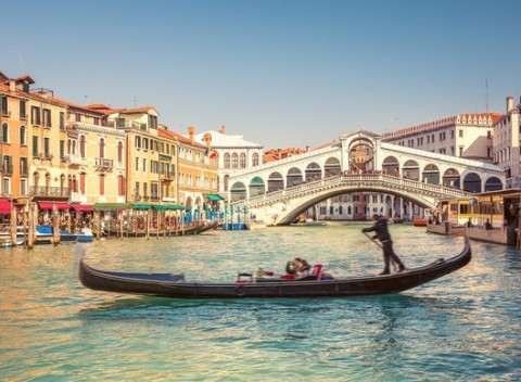 Elegantný hotel La Meridiana**** pri Benátkach a len 2 min. chôdze od pláže.