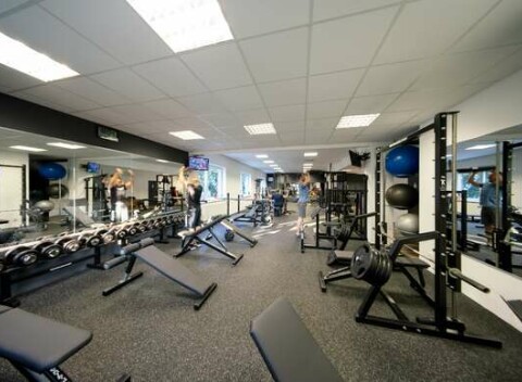 Tréning s osobným trénerom v LamaGYM - hodina cvičenia, ktorá má skutočný zmysel a výsledky