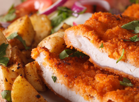 Misa Matúša Čáka pre dvoch. Pochutnajte si na špecialite Plzenskej reštaurácie s príjemnou obsluhou.