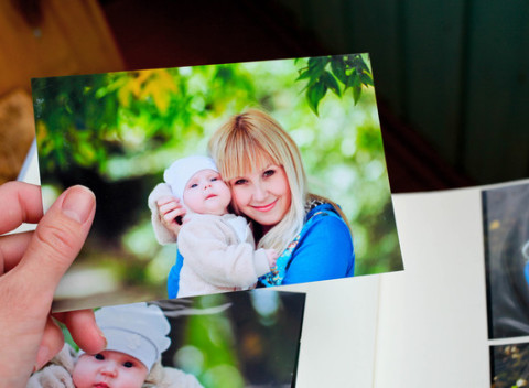 Profesionálna tlač fotografií v rôznych formátoch - dotknite sa vašich zážitkov.