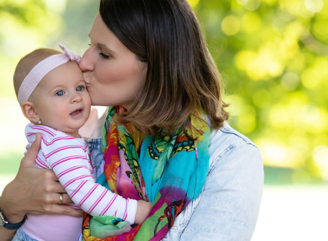 Najkrajšie emócie zvečnené profesionálom: Rodinné, tehotenské, biznis alebo nude fotenie.