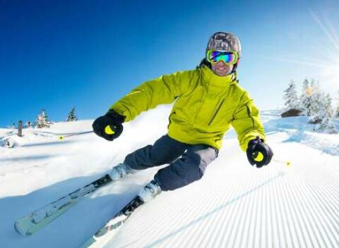 Celodenný skipas do strediska SKILAND Stará Myjava