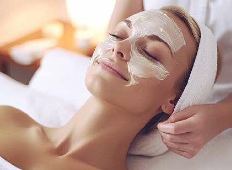 FACE WORKOUT: masáž tváre, čistenie pleti a maderoterapia tváre v salóne Lucia_fyzio v Ružinove