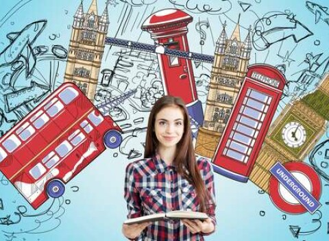 Komunikujte plynule po anglicky už po 2 mesiacoch - nové metódy výučby s native speakerom v Just talk English