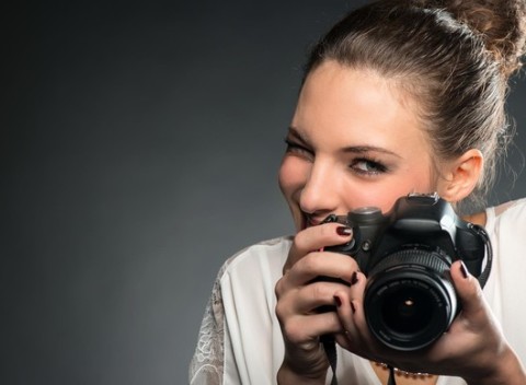 Základy zrkadlovky hravo a zrozumiteľne – intenzívny fotokurz pre každého.