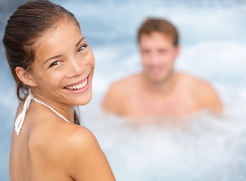 Piešťany s privátnym wellness v Hoteli Vila Anne-Mary ***.