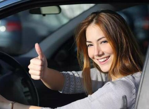 Kurz na vodičský preukaz skupiny B so zľavou 21 %, pre dvoch ešte výhodnejšie