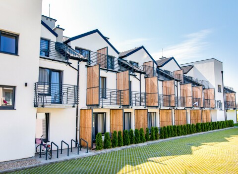 Baltské more len 3 minúty od pláže v Hoteli Siesta s neobmedzeným wellness centrom a all inclusive stravou