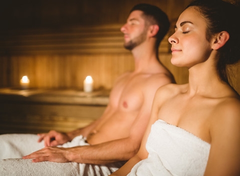 Maďarsko: Kehidakustány v perfektnom apartmáne s raňajkami a neobmedzeným saunovaním.