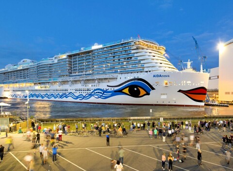 Nemecko v Hoteli Kedi Papenburg s raňajkami a vstupenkou na prehliadku lodenice Meyer Werft + welcome drink