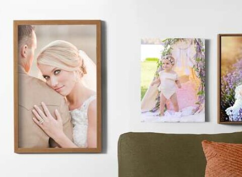 Tlač XXL fotografií pre XXL radosť - Na veľkej fotke vyniknú všetky detaily