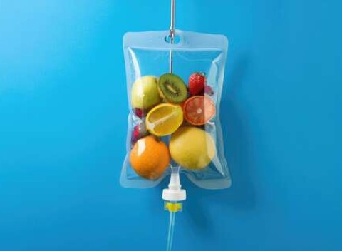 Infúzna terapia vysokými dávkami Vitamínu C v ŠNOPe