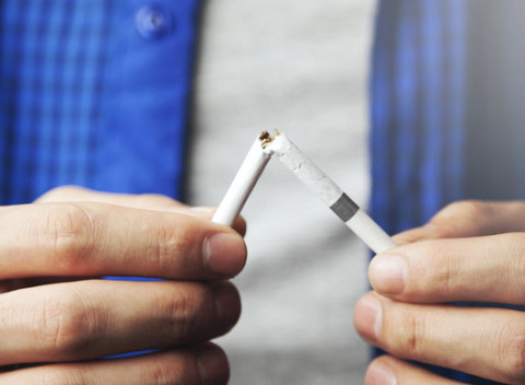 Odvykacia kúra od fajčenia. Bezbolestná odvykacia metóda psychickým odblokovaním a následnou terapiou biorezonančným prístrojom BICOM OPTIMA.