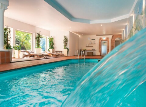 Starobylé mesto Trier v Hoteli Blesius Garten **** s raňajkami a wellness + trojchodová večera a domáce pivo