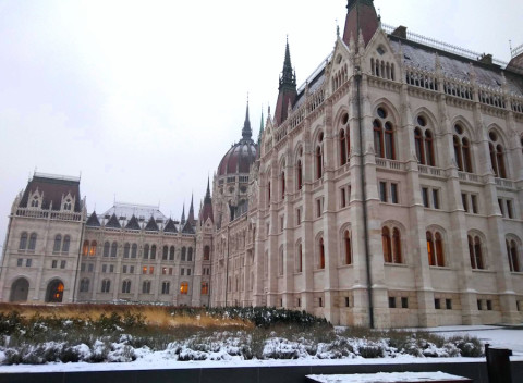 Objavujte Budapešť s ubytovaním a raňajkami v 4* hoteli kúsok od centra.