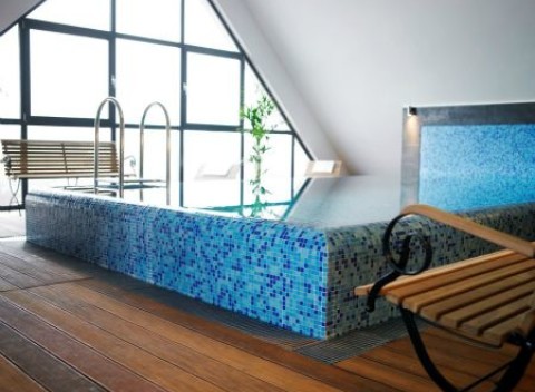 Užívajte si Budapešť s wellness pobytom pre dvoch v 4* hoteli Belvedere.