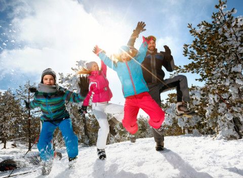 Útulne ubytovanie v podhorskej obci s nekonečnými možnosťami turistiky, cyklistiky a lyžovania.