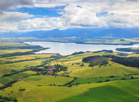 Wellness pobyt pre 2 osoby s raňajkami na Liptove + dieťa do 12 rokov v cene pobytu.