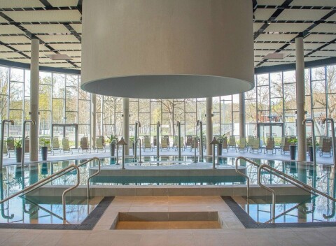 Maďarsko: Miskolc len 500 m od kúpeľov v Penzióne Tapolca Fogadó *** s polpenziou, vínom a zľavou do termálov