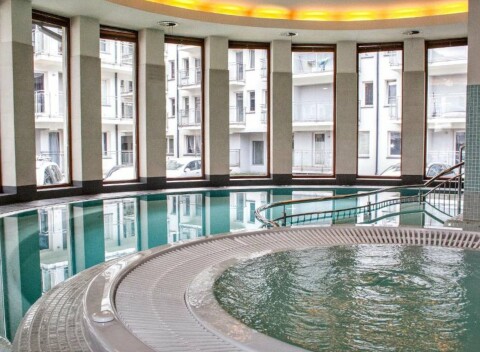 Horský pobyt v Zakopanom pri termáloch a atrakciách v Prestige Apartment + bazén, vírivka a sauna neobmedzene