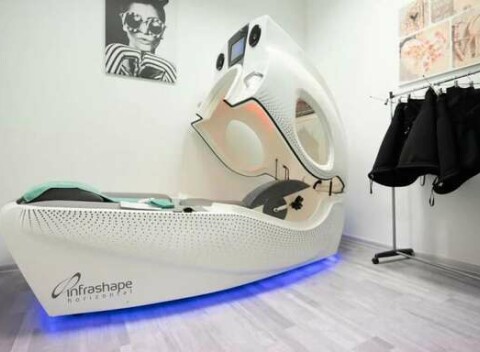 Najúčinnejšie kardio v súčasnosti a moderné tvarovanie postavy: InfraShape a Duo Shaper