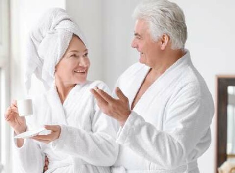 Ozdravné senior pobyty v penzióne Harmony Rezort*** s liečebnými procedúrami a bohatou polpenziou