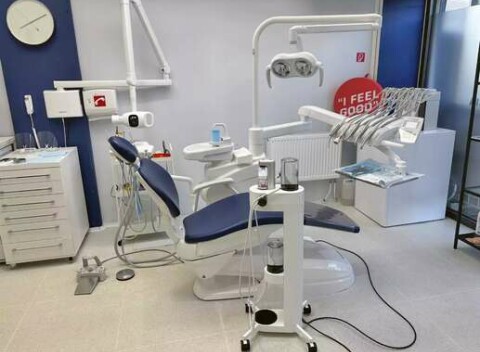 Dentálna hygiena pre deti a dospelých alebo komplexné vstupné vyšetrenie s RTG v Zubnej ambulancii Starý háj v Petržalke