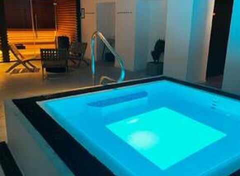 Elysium Spa - vstupy do nového boutique wellness v historickom centre mesta