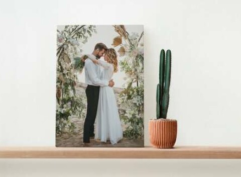 Fotoobraz ako krásny darček alebo dekorácia pre váš domov