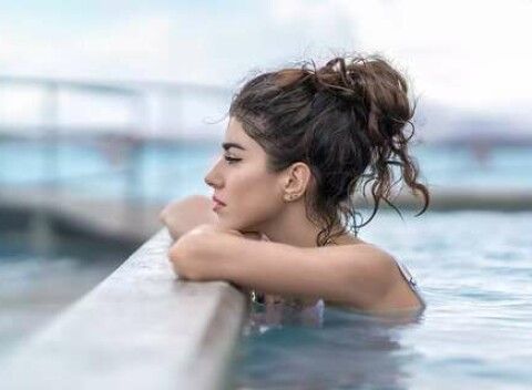 Relax v morskej vode termálneho kúpaliska Novolandia s termálnym výplavovým bazénom aj wellness