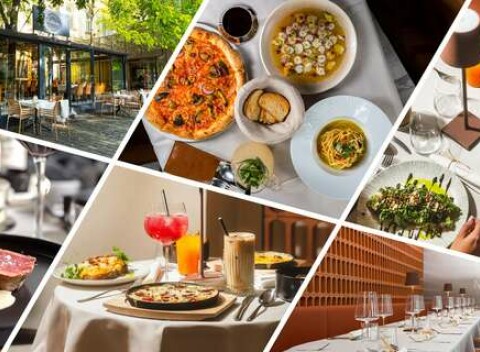 Darčeková poukážka do reštaurácií La Piazza alebo Narbon