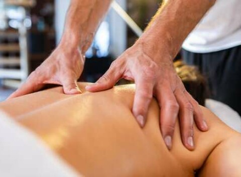 Chiro medical mobilné masáže alebo chiropraxia