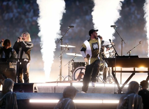 Zažite koncert legendárnej kapely Linkin Park v Štokholme: Vstupenky na From Zero World Tour 2026 + ubytovanie