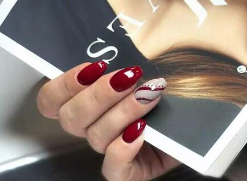 Manikúra v salóne Infinity Beauty Point