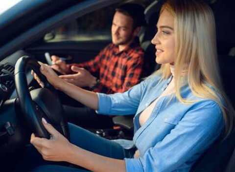 Kondičné jazdy v autoškole Active – získajte istotu za volantom