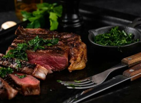 Darčekové poukážky do reštaurácie Black Angus STEAK HOUSE